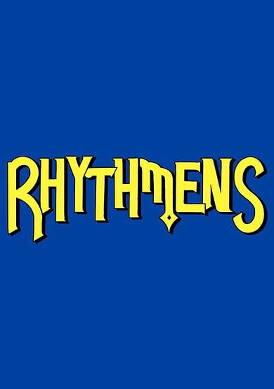 Rhythmens cover