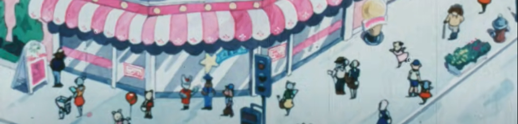 Maple Town no Shouboutai