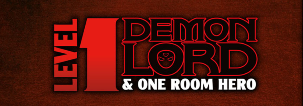 Lv1 Maou to One Room Yuusha