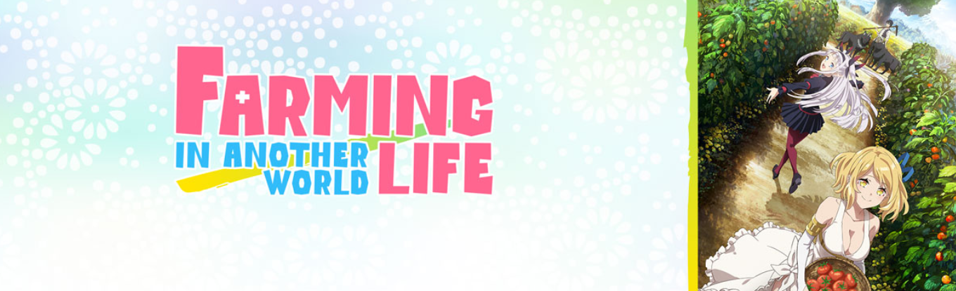 Isekai Nonbiri Nouka