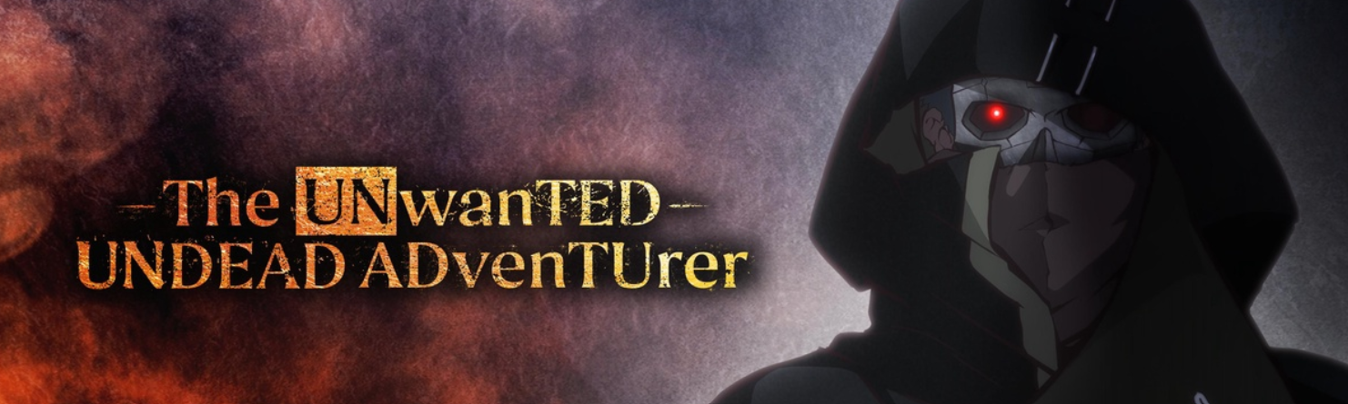 Nozomanu Fushi no Boukensha