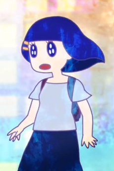 Otsukare Oyasumi, Yumeko.