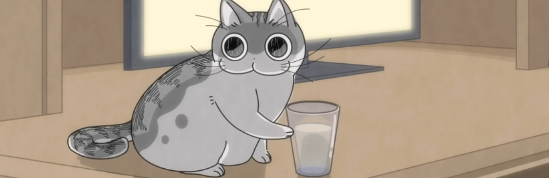 Yoru wa Neko to Issho