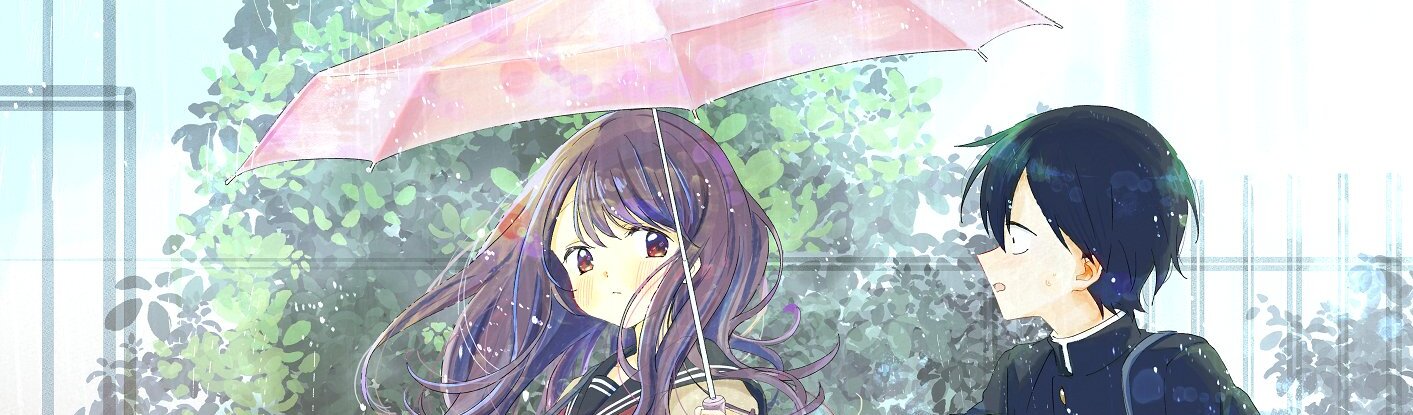 Kubo-san wa Mob wo Yurusanai