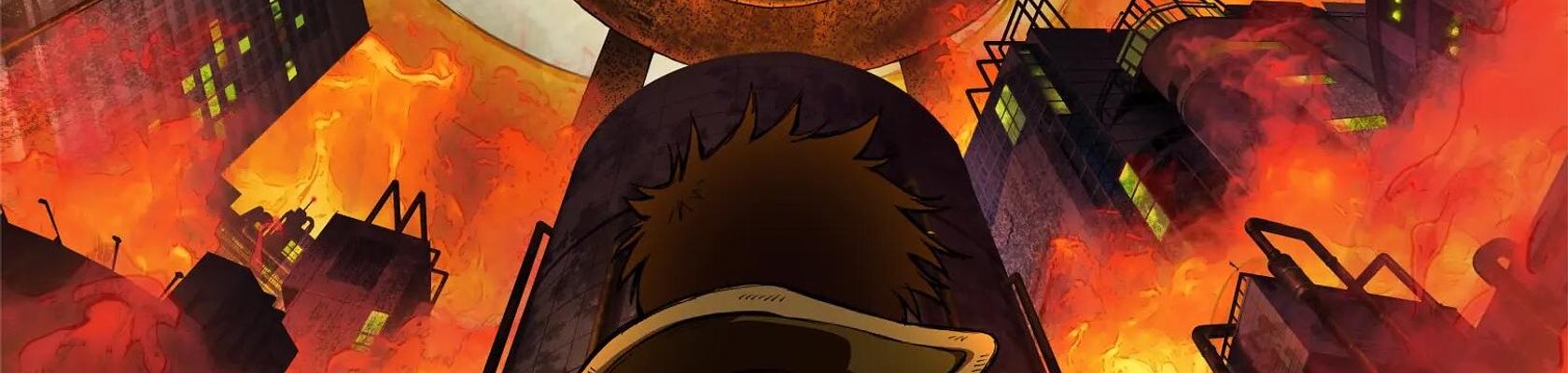 Enen no Shouboutai: San no Shou