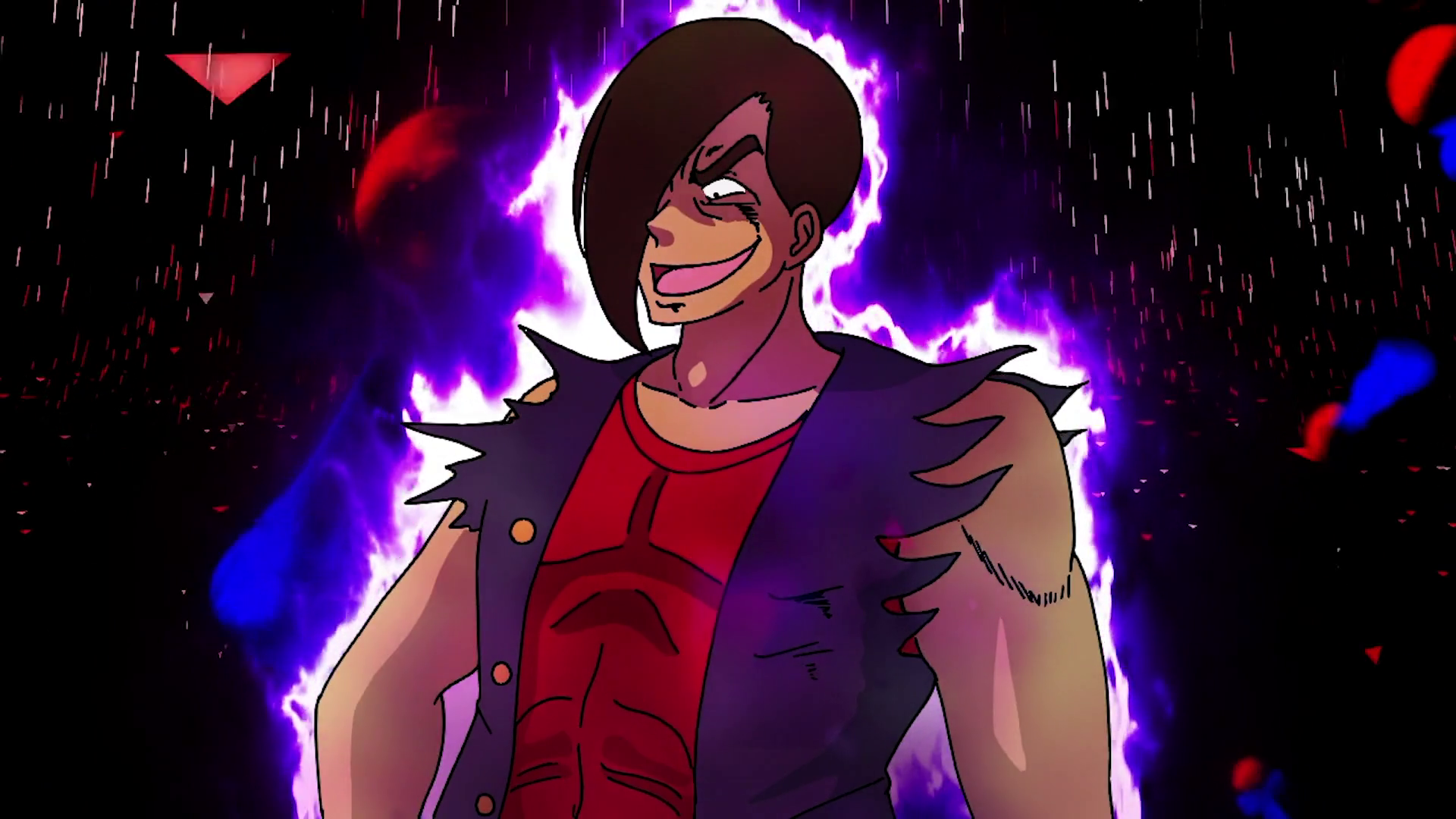 Kenda Master Ken