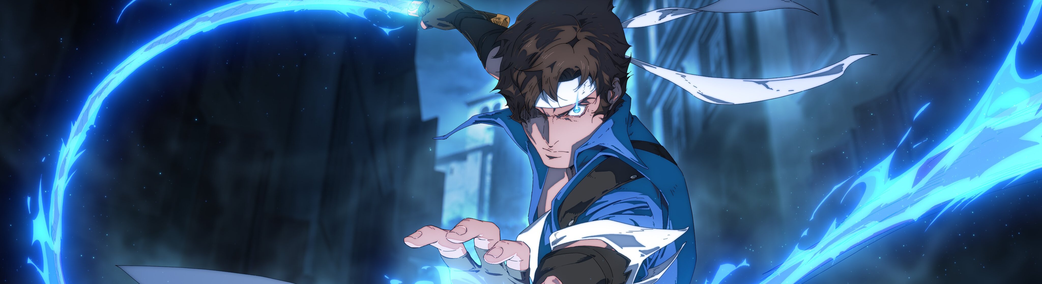 Castlevania: Nocturne