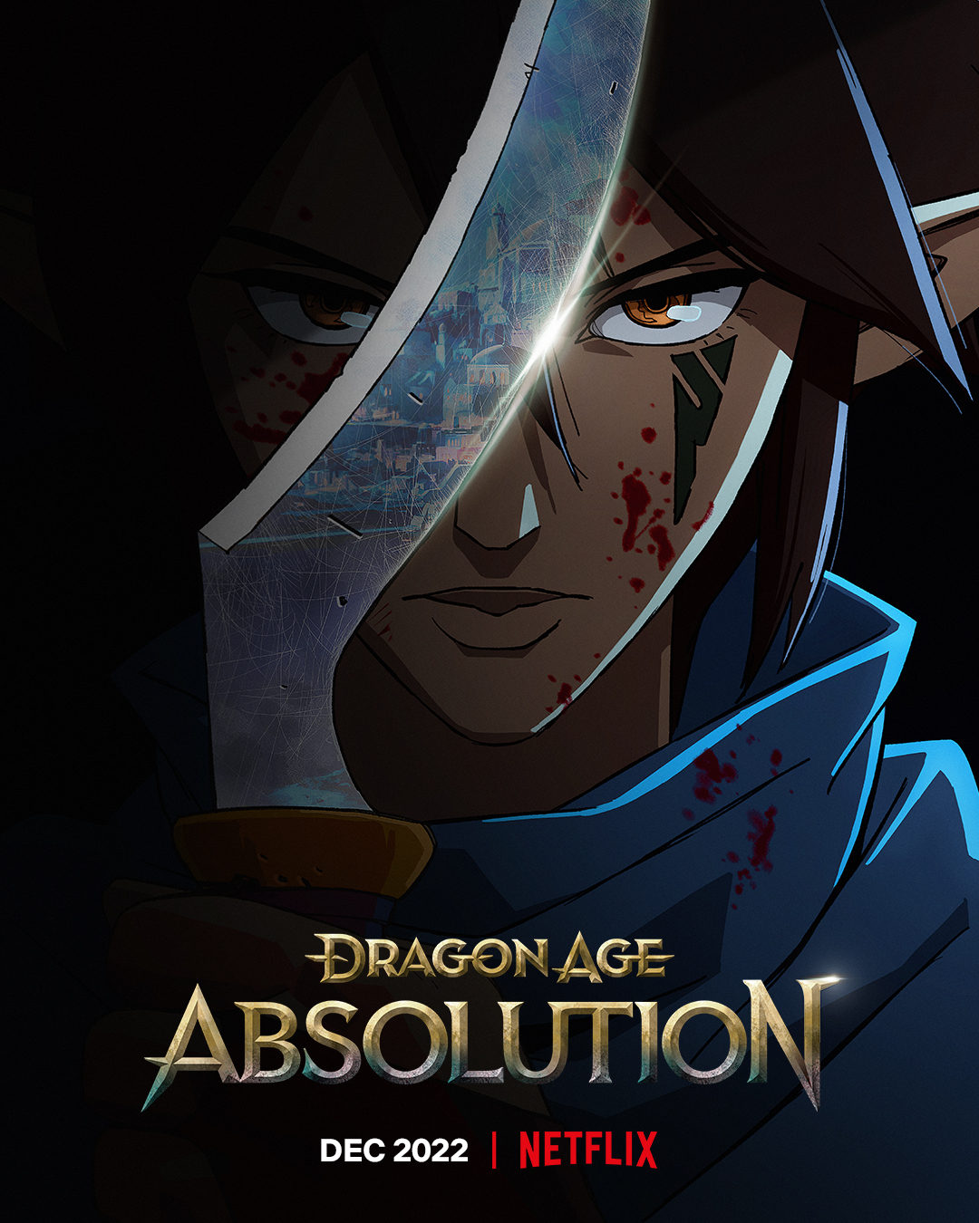 Dragon Age: Absolution