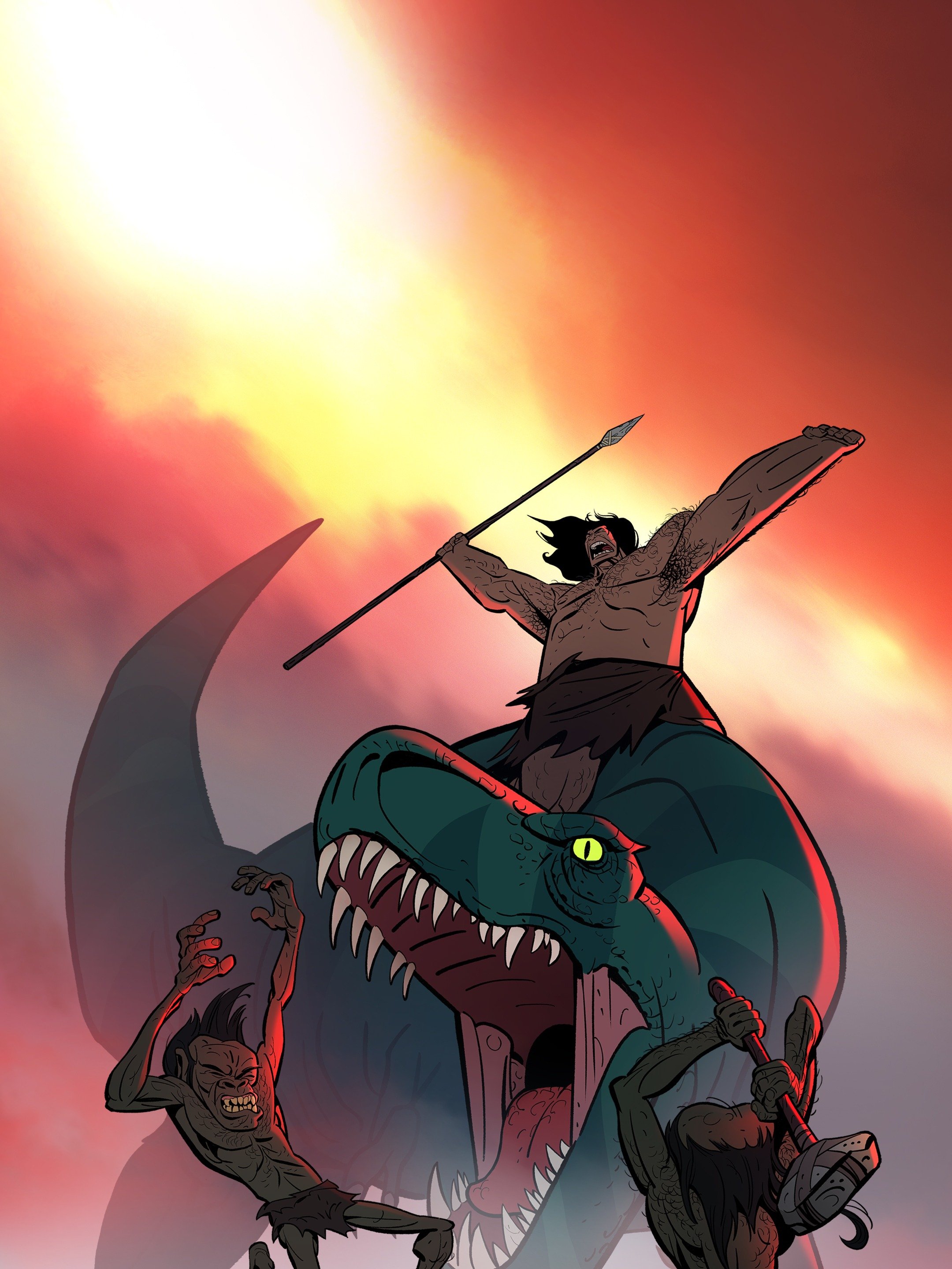 Primal