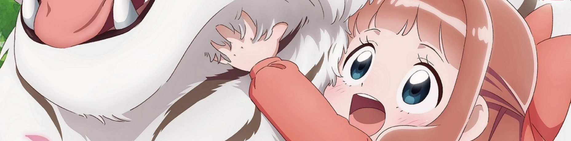 Isekai de Mofumofu Nadenade Suru Tame ni Ganbattemasu.