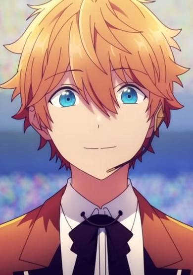 Ensemble Stars!! 5th Anniversary Animation PV cover