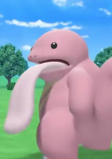 Pokémon Sports Day cover