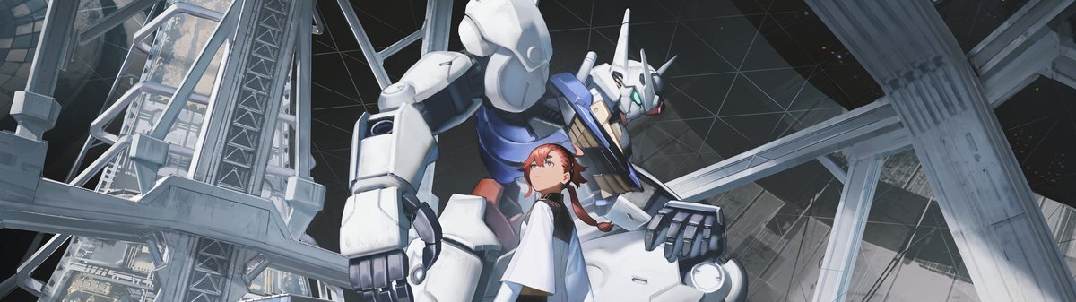 Kidou Senshi Gundam: Suisei no Majo - PROLOGUE