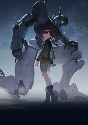Mobile Suit Gundam: The Witch from Mercury - Prologue cover art