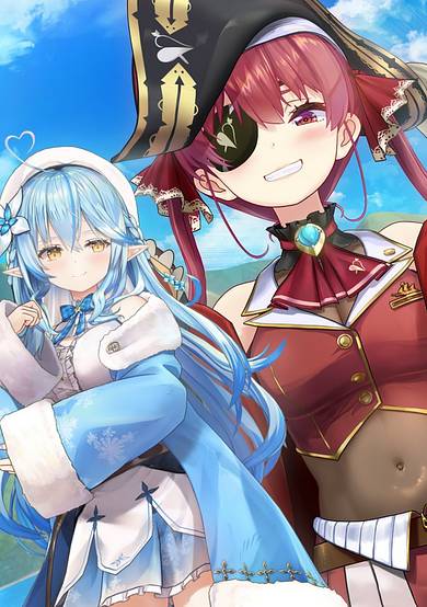 hololive Summer 2022 image