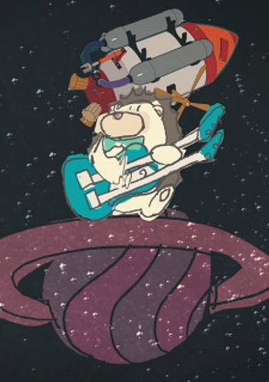 Saturn