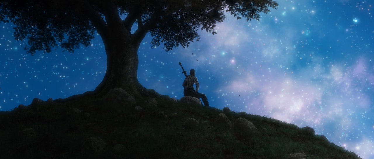 Berserk: Ougon Jidai-hen - MEMORIAL EDITION