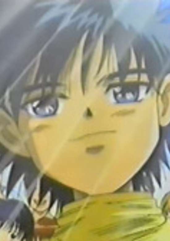 Inuyasha