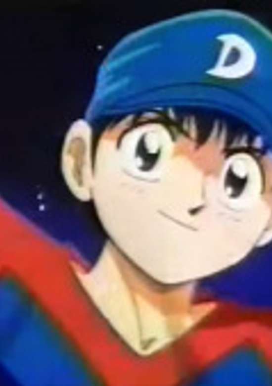 Inuyasha