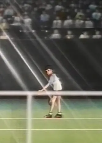 Shounen Sunday CM: LOVe