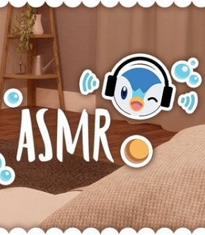 Pokemon ASMR
