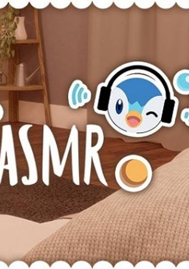 Pokemon ASMR