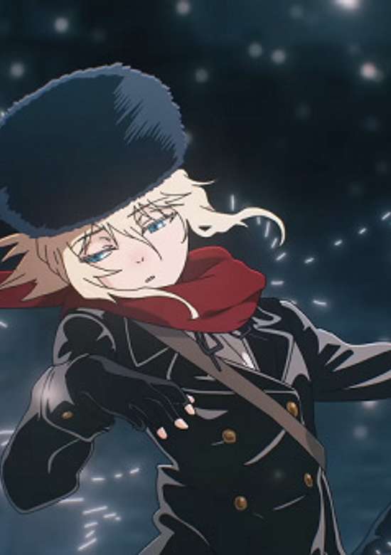 Ori no Naka no Soloist PV