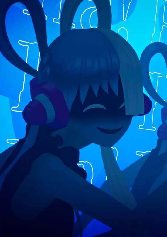 Utakata Lullaby