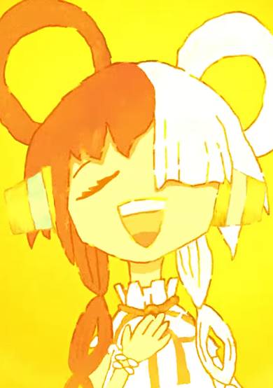 The World's Continuation