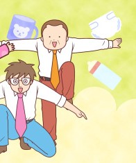 Aka-chan Honbuchou 3rd Season