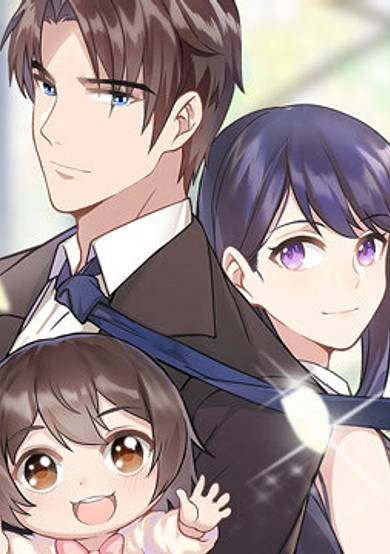 My Demon Tyrant and Sweet Baby cover