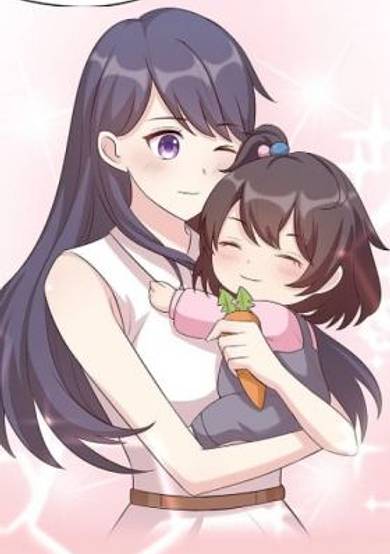 My Demon Tyrant and Sweet Baby Season 3