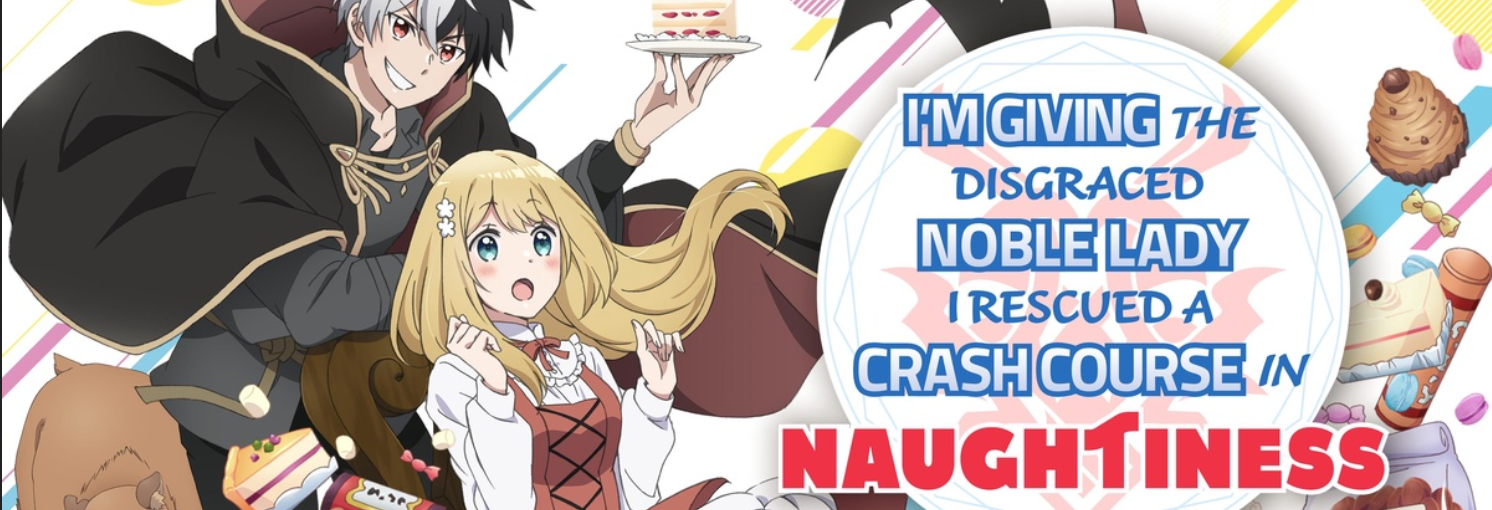 Konyaku Haki sareta Reijou wo Hirotta Ore ga, Ikenai Koto wo Oshiekomu: Oishii Mono wo Tabesasete Oshare wo Sasete, Sekaiichi Shiawase na Shoujo ni Produce!