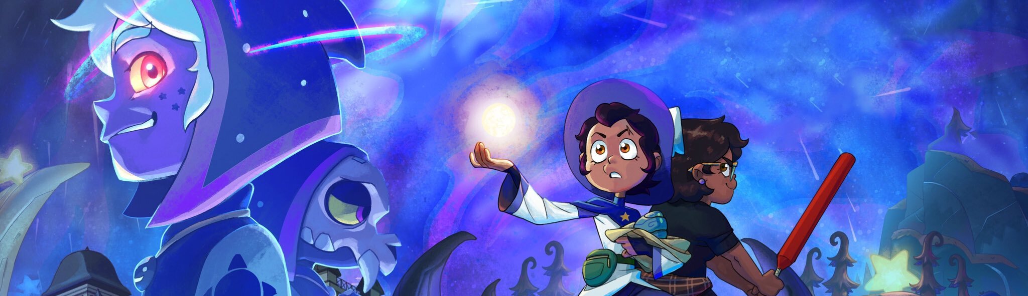 The Owl House Season 3