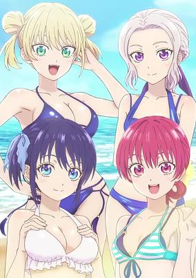 Kanojo mo Kanojo 2nd Season