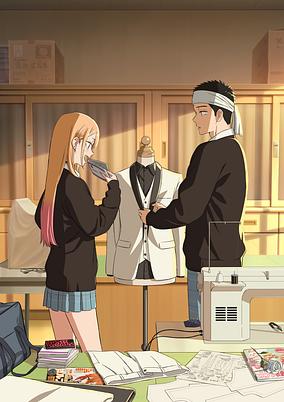 Sono Bisque Doll wa Koi wo Suru 2nd Season