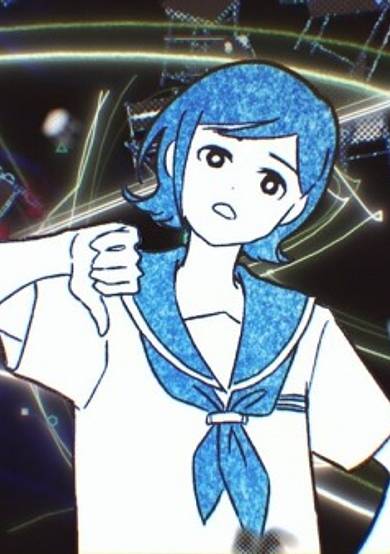 Theory of Negativity