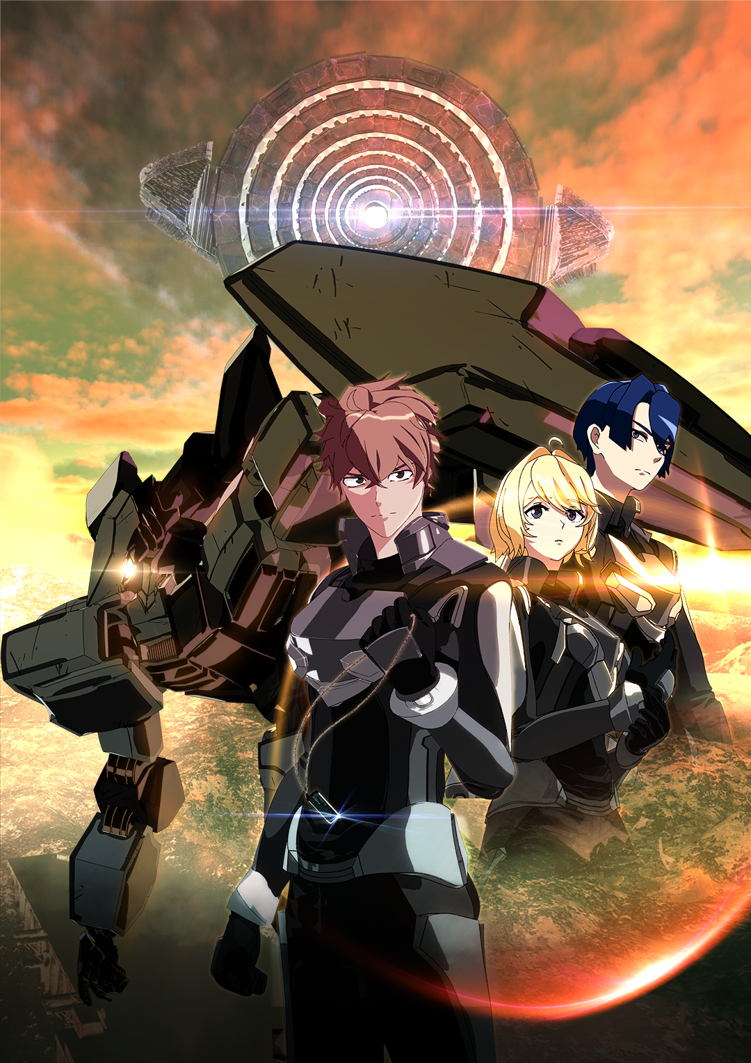 Dawn of the Eclipse EPISODE ZERO