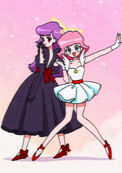 Magic Cupid Wink・Non