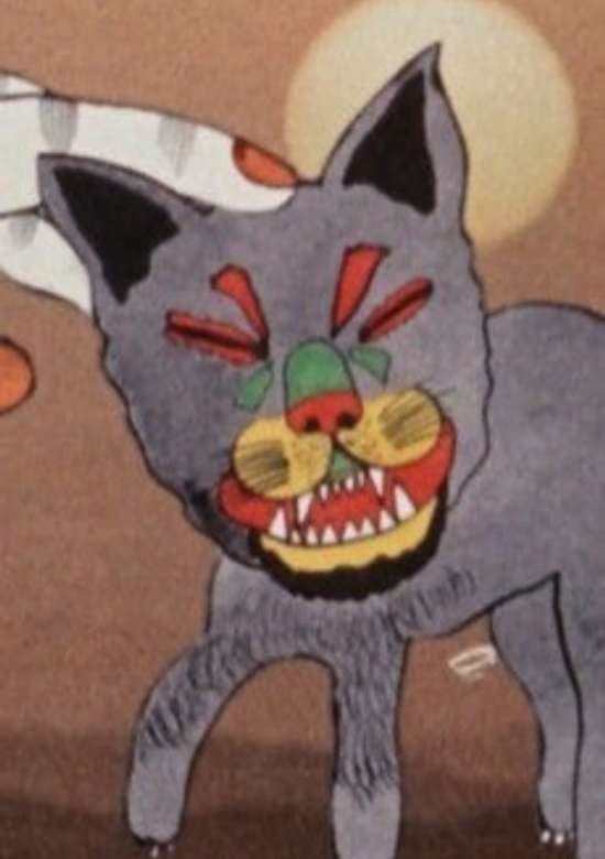 Inuyasha
