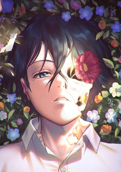 Living in a world without magic