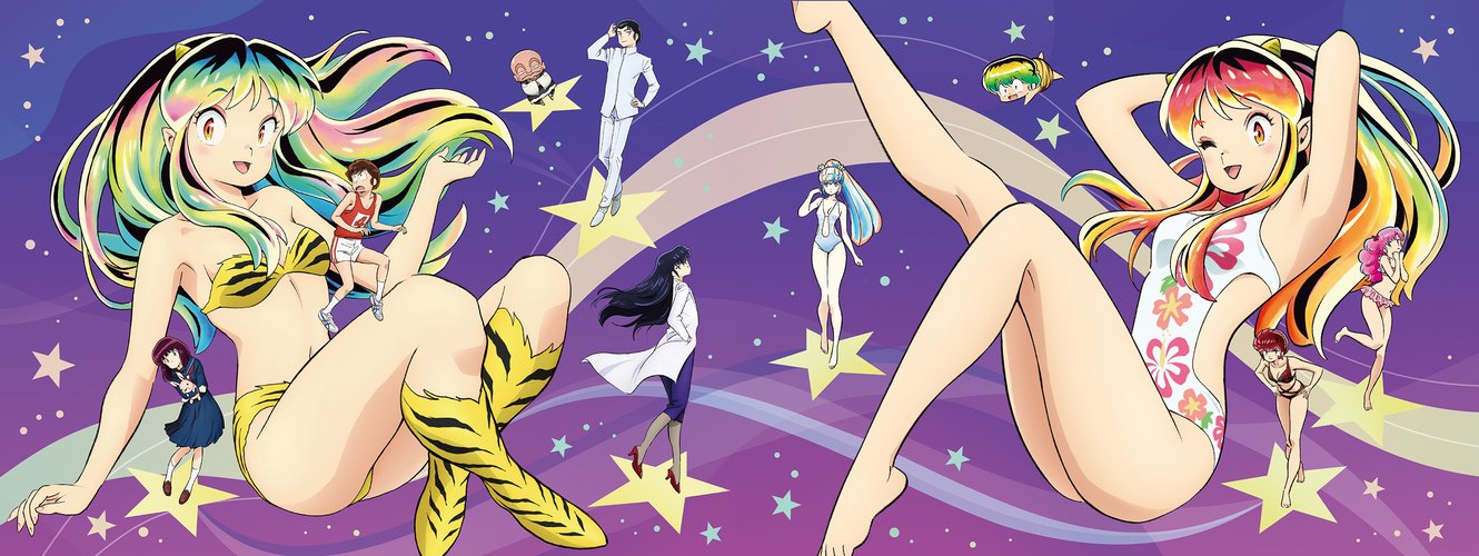 Urusei Yatsura (2022) 2nd Season