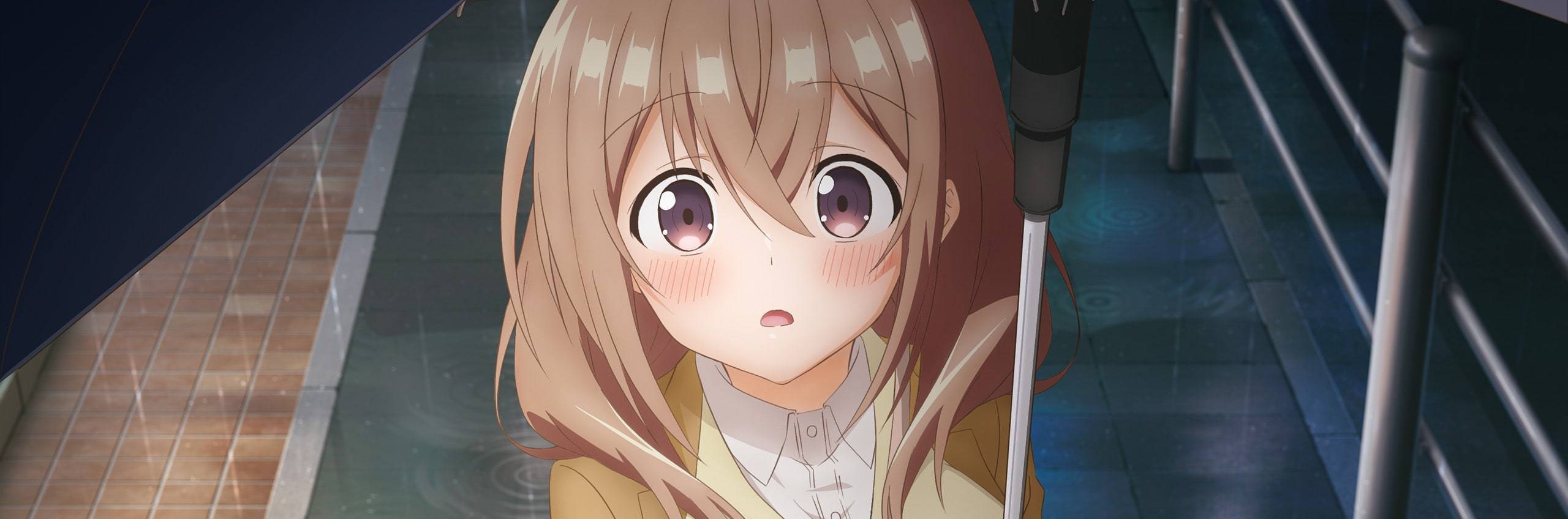 Uchi no Kaisha no Chiisai Senpai no Hanashi