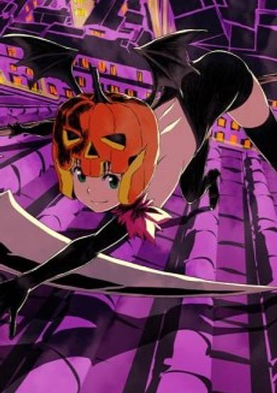 Halloween Pajama image