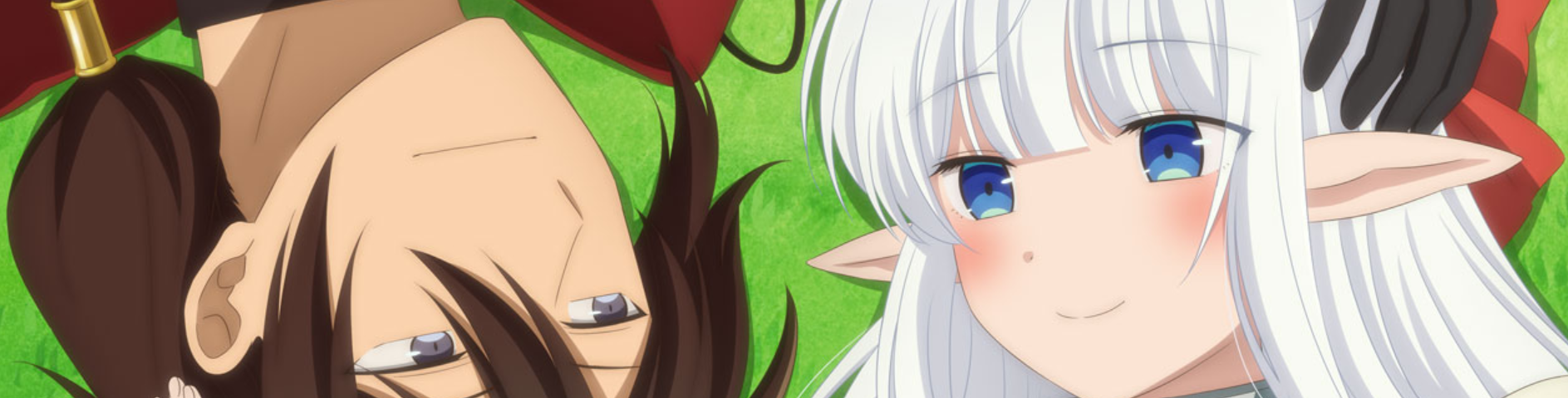 Maou no Ore ga Dorei Elf wo Yome ni Shitanda ga, Dou Medereba Ii?