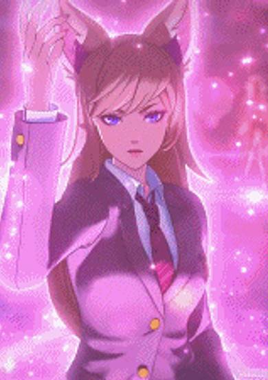 A New Horizon cover