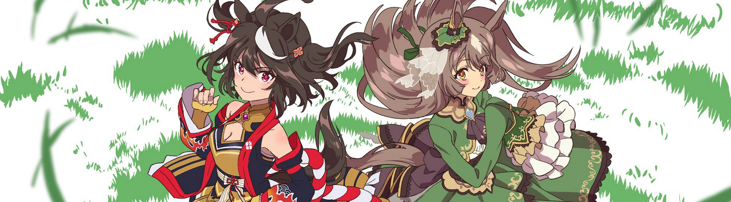 Uma Musume: Pretty Derby Season 3