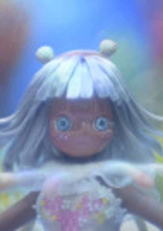 Riku ni Agatta Ningyo no Hanashi Pilot