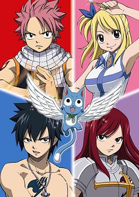 Fairy Tail