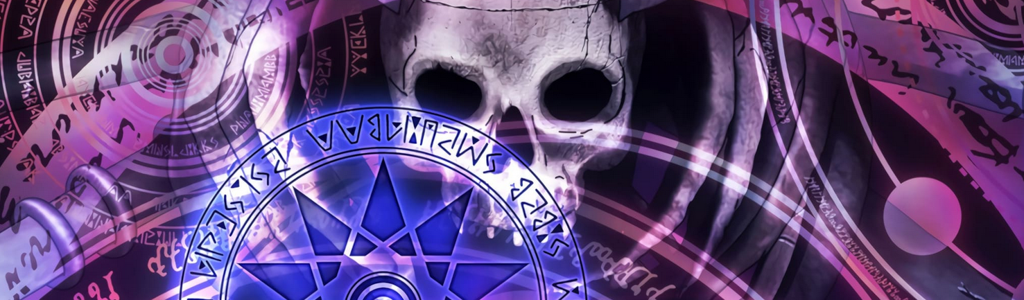 Dead Mount Death Play